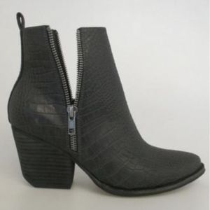 Marga Ankle Booties
